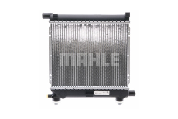 Radiator, engine cooling - CR235000S MAHLE - 2015000503, 2015003703, 2015003903